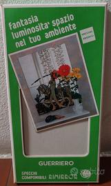 Specchio componibile