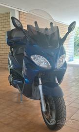 Piaggio X9 200 Evo  2004  km 28.500
