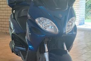 Piaggio X9 200 Evo  2004  km 28.500