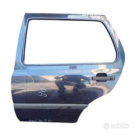 PORTIERA POSTERIORE SINISTRA VOLKSWAGEN Golf 3 Ber