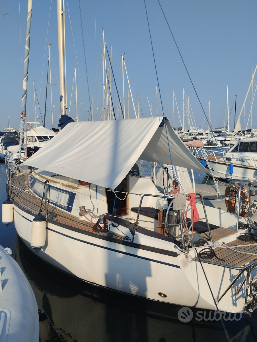 Dufour 2800 — Vedi foto 1
