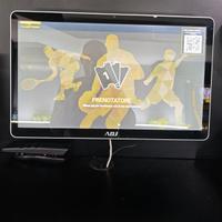 5 PC All in One TOUCH 22"