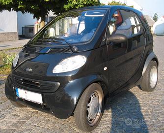 Vari ricambi smart 450 CDI