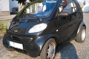 Vari ricambi smart 450 CDI