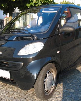 Vari ricambi smart 450 CDI