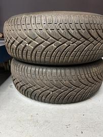 Gomme termiche 185/60/14  82T