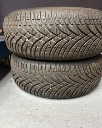 Gomme termiche 185/60/14  82T