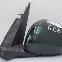 SPECCHIETTO RETROVISORE SINISTRO FIAT 500 L Living