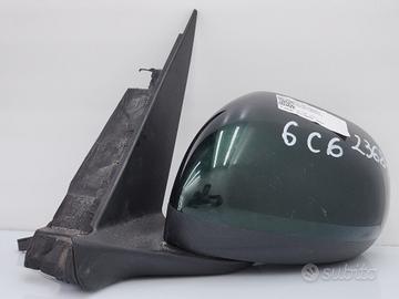 SPECCHIETTO RETROVISORE SINISTRO FIAT 500 L Living