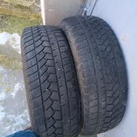 gomme invernali 185,65,15