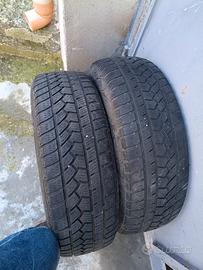 gomme invernali 185,65,15