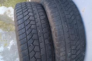 gomme invernali 185,65,15