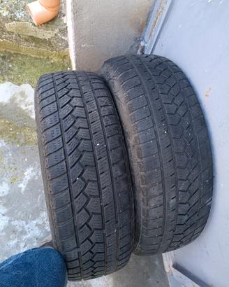 gomme invernali 185,65,15