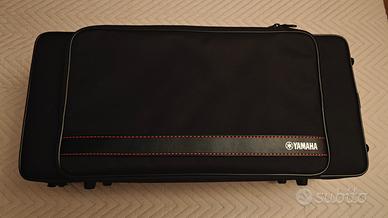 Yamaha YAS-280 Alto Sax