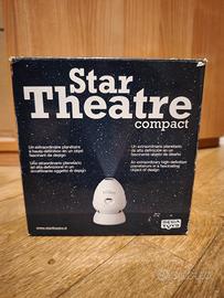 Star Theatre compact - planetario Sega Toys 