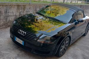 Audi tt mk1 180CV ASI 