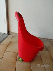 Portagiocattoli Kiddies Go