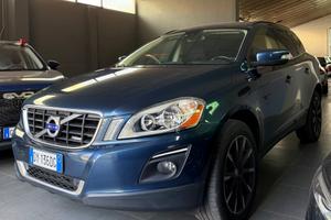 Volvo XC 60 2.4 D5 Summum