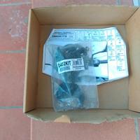 D402KIT GIVI kit fissaggio CUPOLINO