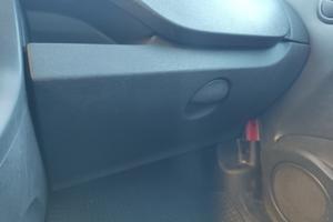 Cassetto portaoggetti RENAULT KANGOO del 2012