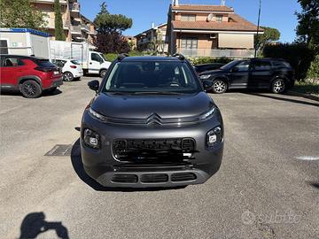 C3 Air cross 100cv tdi 6 marce