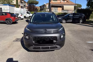 C3 Air cross 100cv tdi 6 marce