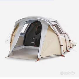 Tenda da campeggio gono