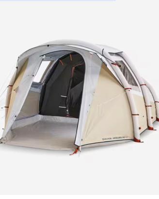 Tenda da campeggio gono