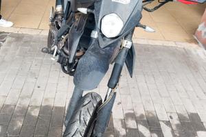 Malaguti xsm 125