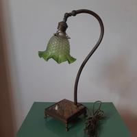 LAMPADA DA SCRIVANIA