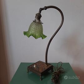 LAMPADA DA SCRIVANIA