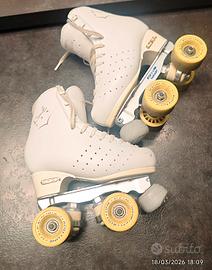 Pattini edea Rondó 210