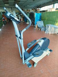 Bici ellittica Proform 615 HR 79 €
