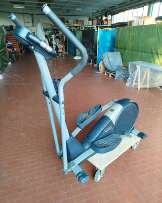 Bici ellittica Proform 615 HR 79 €
