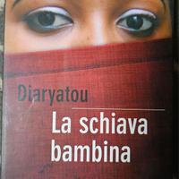 La schiava bambina - Diaryatou