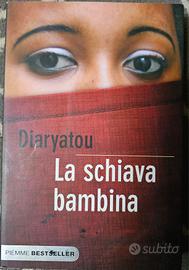 La schiava bambina - Diaryatou