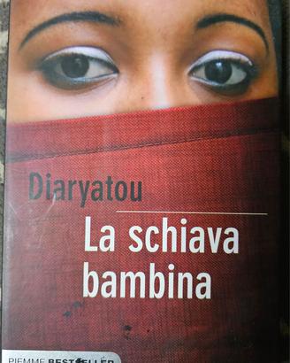 La schiava bambina - Diaryatou