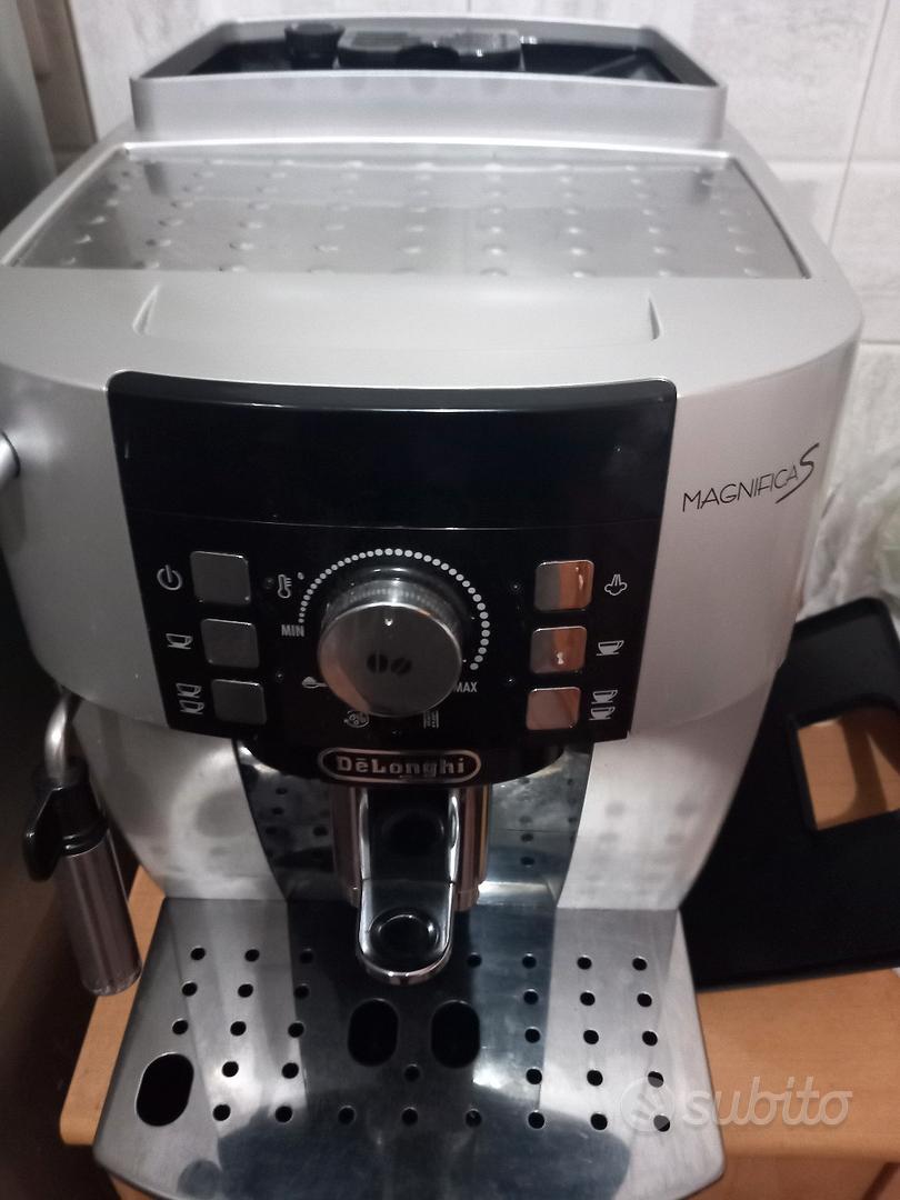 machina da caffè - Elettrodomestici In vendita a Pistoia