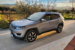 jeep Compass 1.6 120cv 