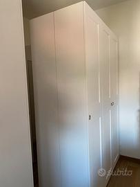 Mobili Ikea Pax varie misure ed accessori
