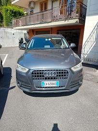 AUDI Q3 2.0 TDI 