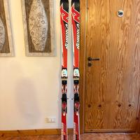 Sci Nordica Dobermann 186cm