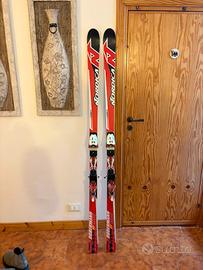 Sci Nordica Dobermann 186cm