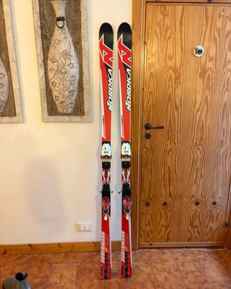 Sci Nordica Dobermann 186cm