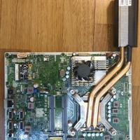 RICAMBI PC DESKTOP HP PAVILLON 23 AIO