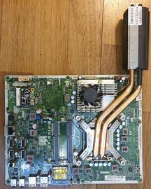 RICAMBI PC DESKTOP HP PAVILLON 23 AIO