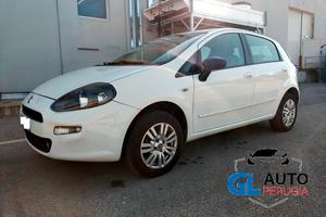 FIAT PUNTO natural power full optional UNICOPROPR