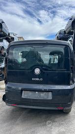 Cofano Posteriore Fiat Doblò “2010”