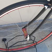 ruote bici da corsa mavic helium sup ruote da 28