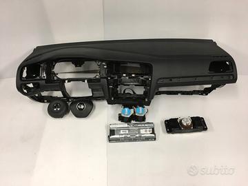 KIT AIRBAG VW GOLF VII